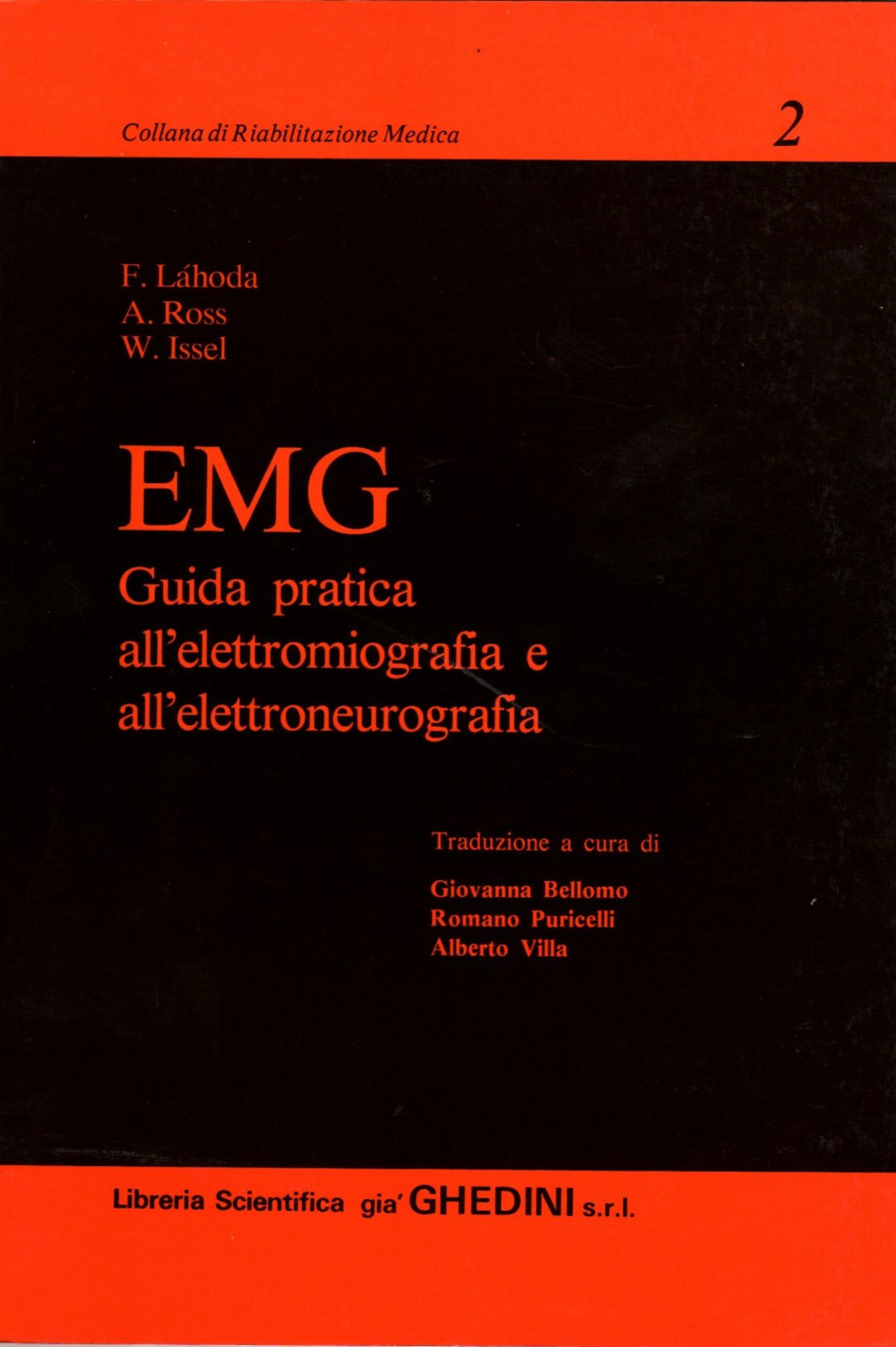 EMG. Guida pratica all'elettromiografia e all'elettroneurografia
