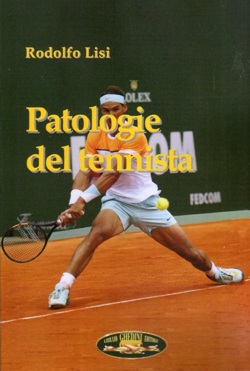 Patologie del tennista