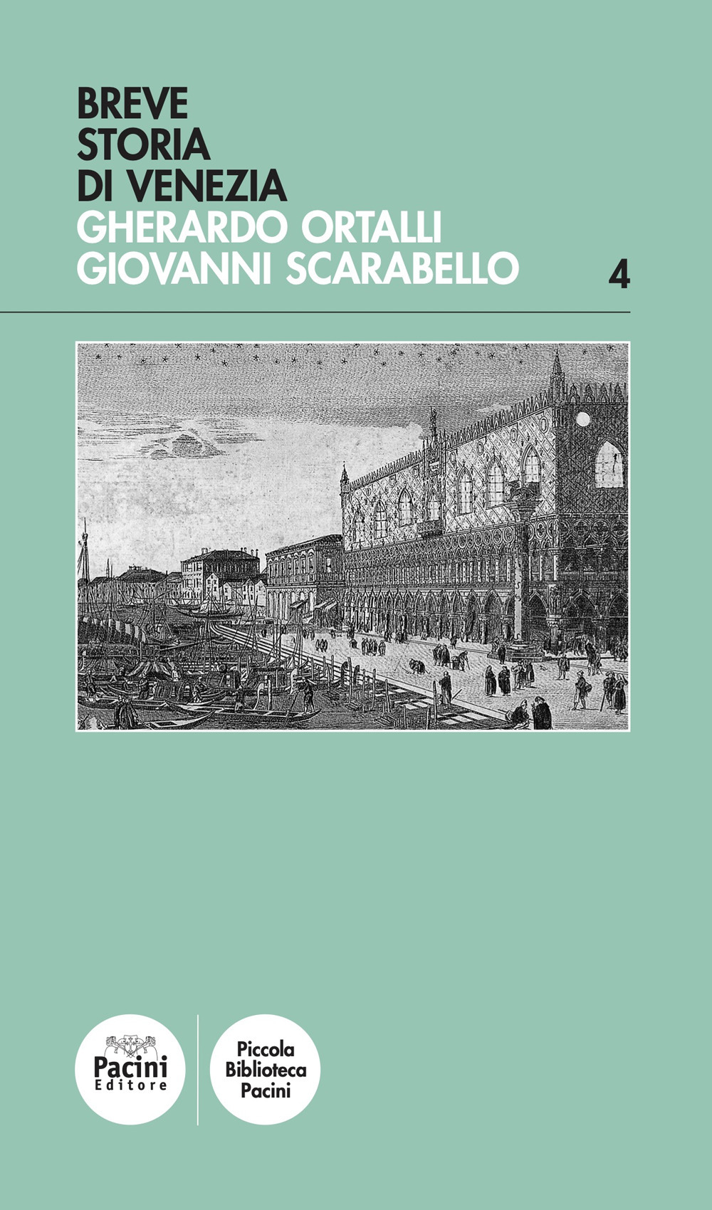 Breve storia di Venezia