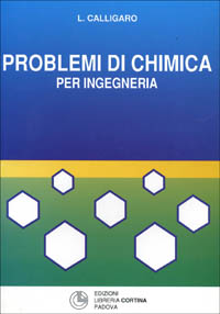 Problemi di chimica per ingegneria