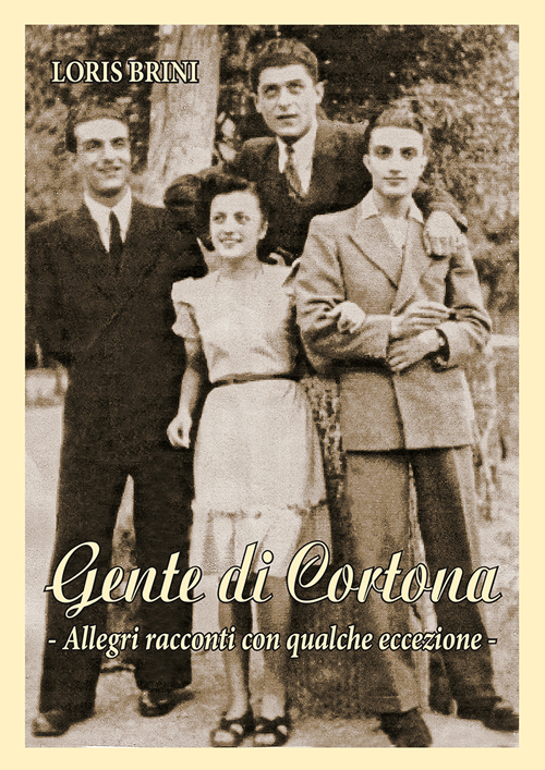 Gente di Cortona