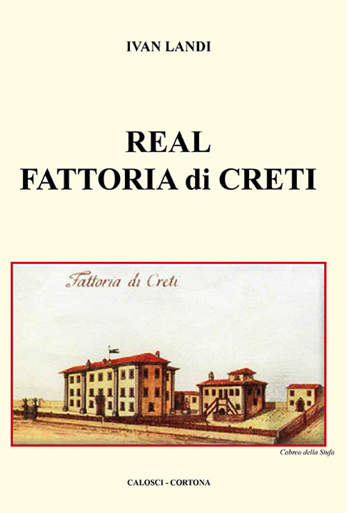 Real Fattoria di Creti