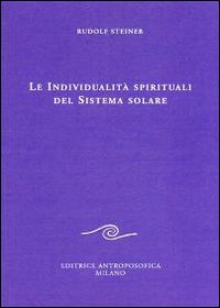 Le individualità spirituali del sistema solare