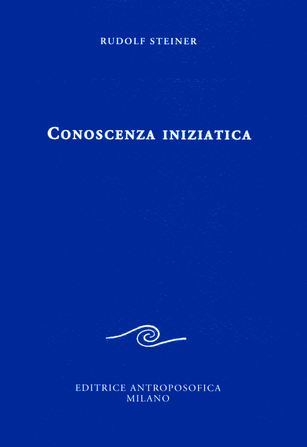 Conoscenza iniziatica