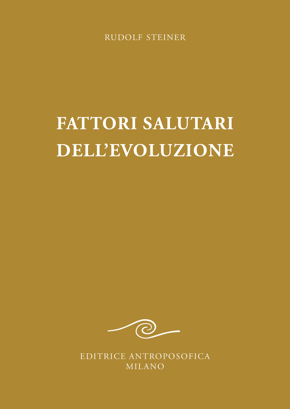 Fattori salutari dell'evoluzione