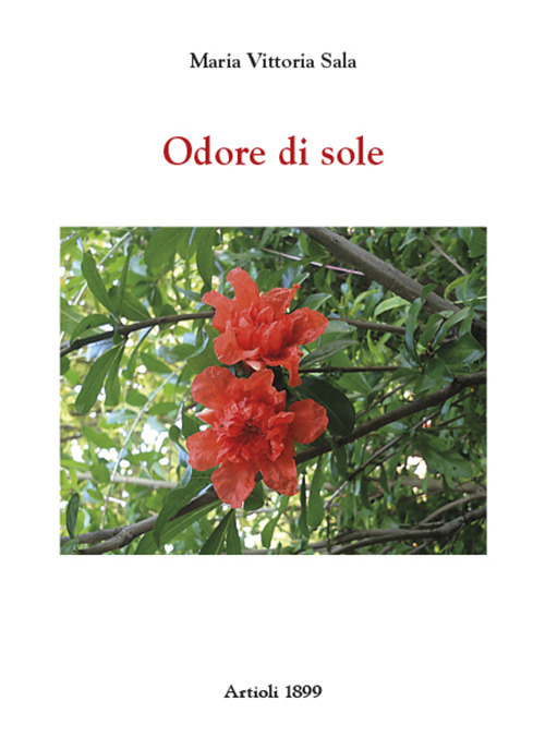 Odore di sole