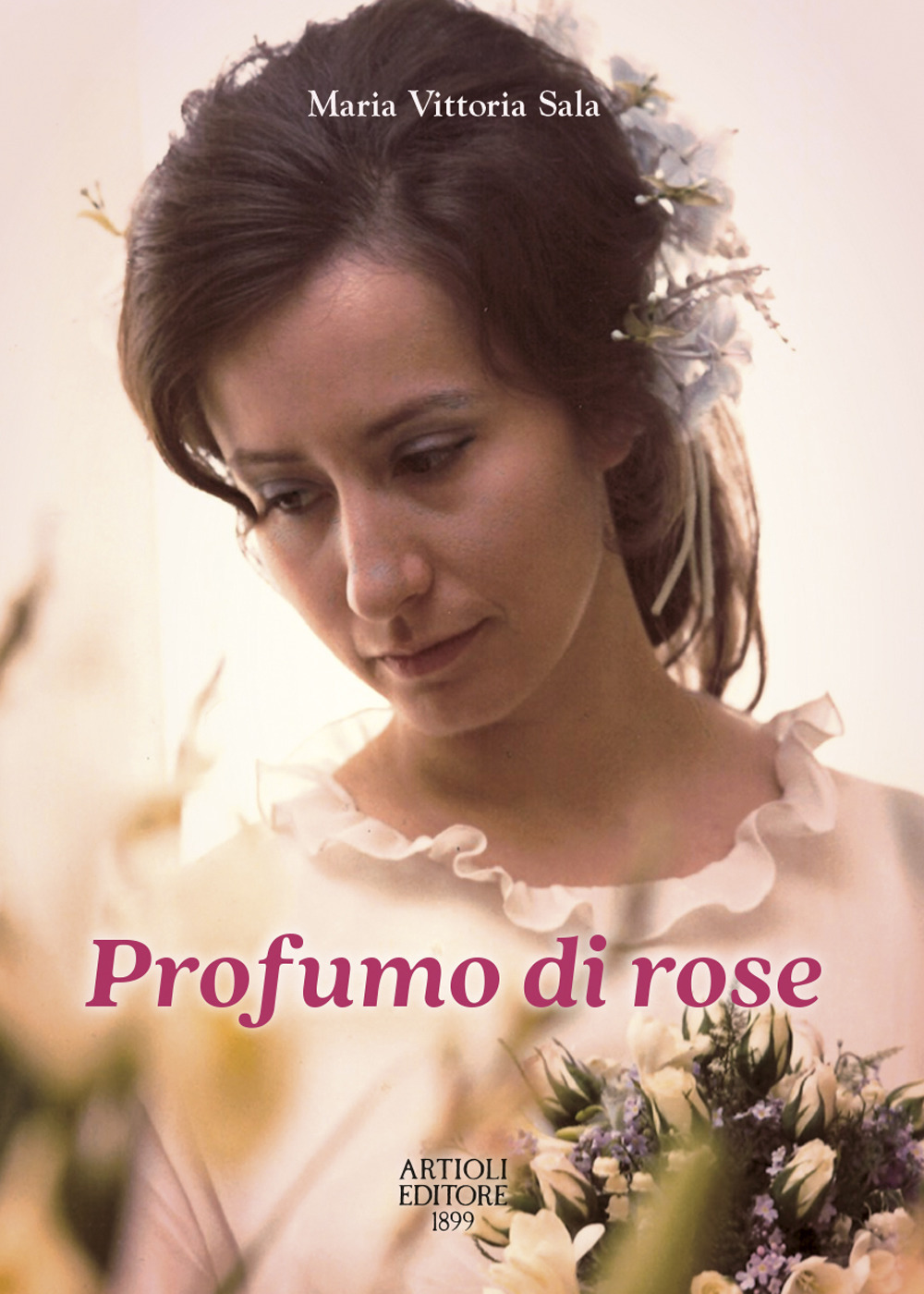 Profumo di rose