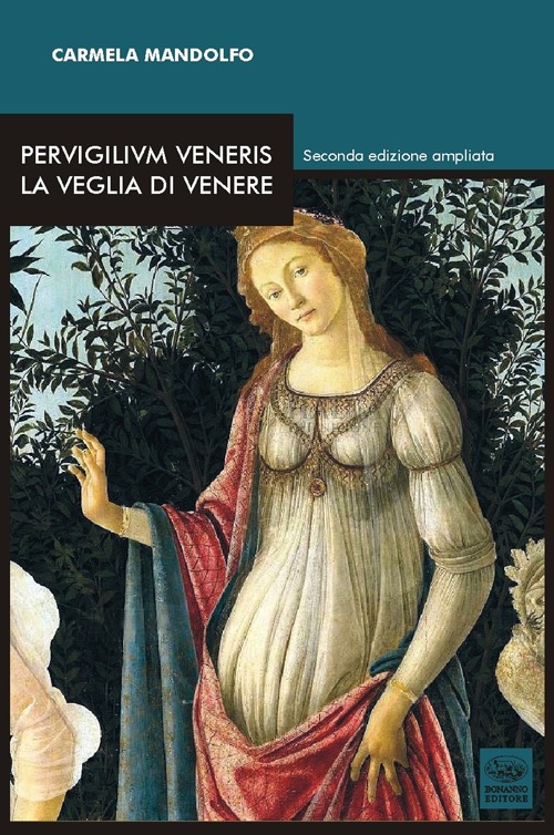 Pervigilium Veneris. La veglia di Venere