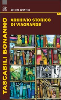 L'archivio storico di Viagrande