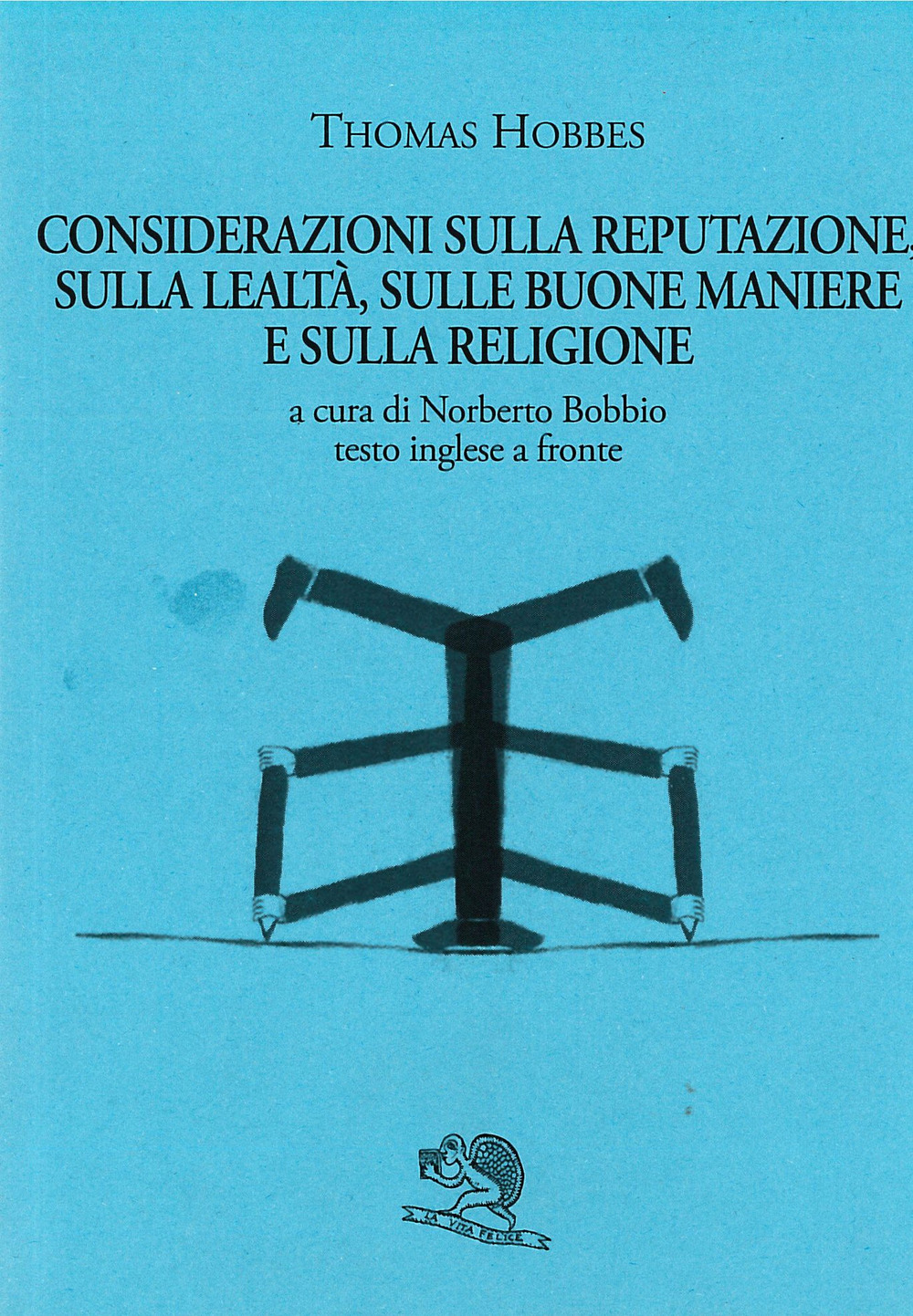 Considerazioni sulla reputazione, sulla lealtà, sulle buone maniere e sulla religione