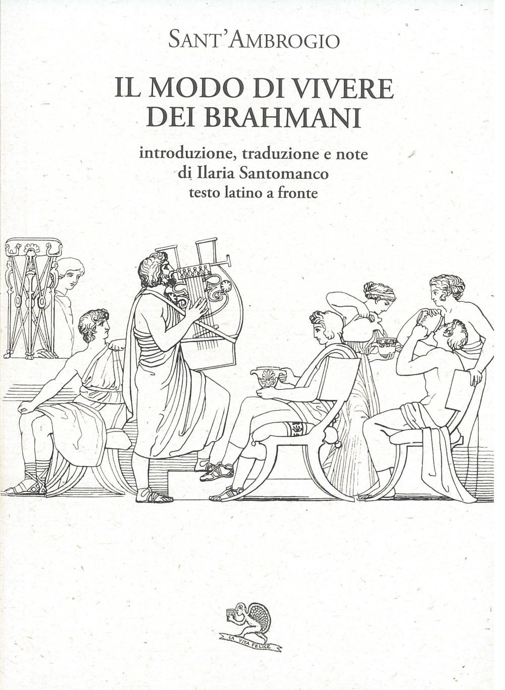 Il modo di vivere dei brahmani