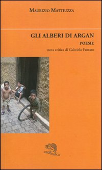 Gli alberi di Argan