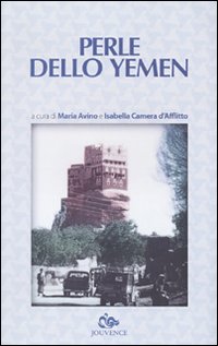 Perle dello Yemen