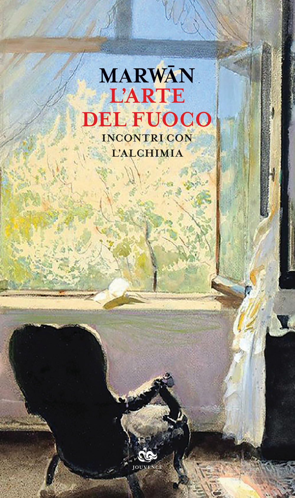 L'arte del fuoco. Incontri con l'alchimia