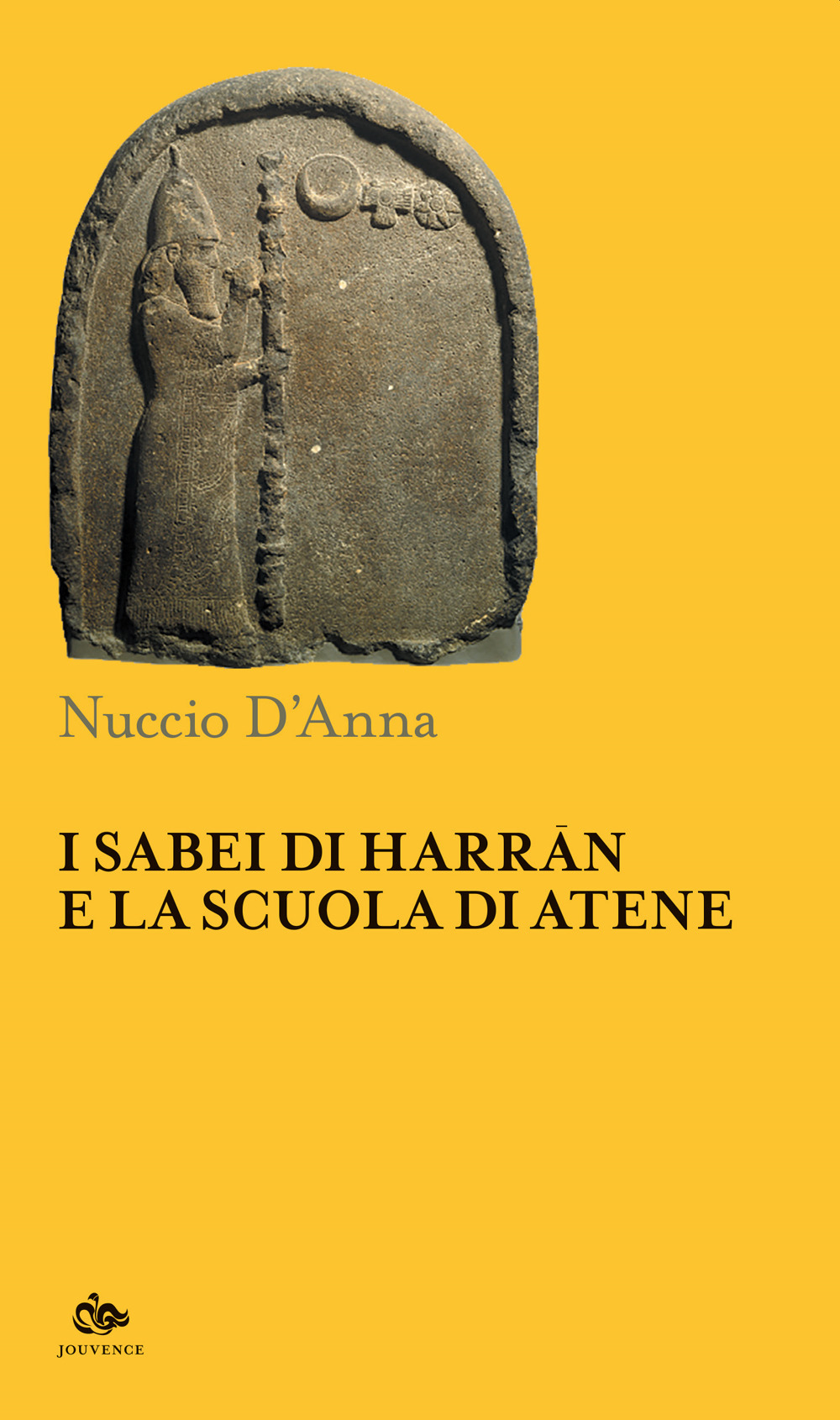 I Sabei di Harran e la scuola di Atene