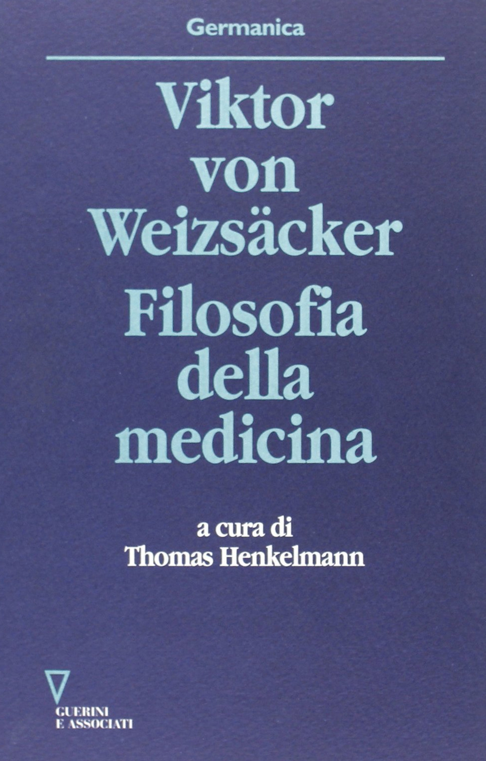 Filosofia della medicina