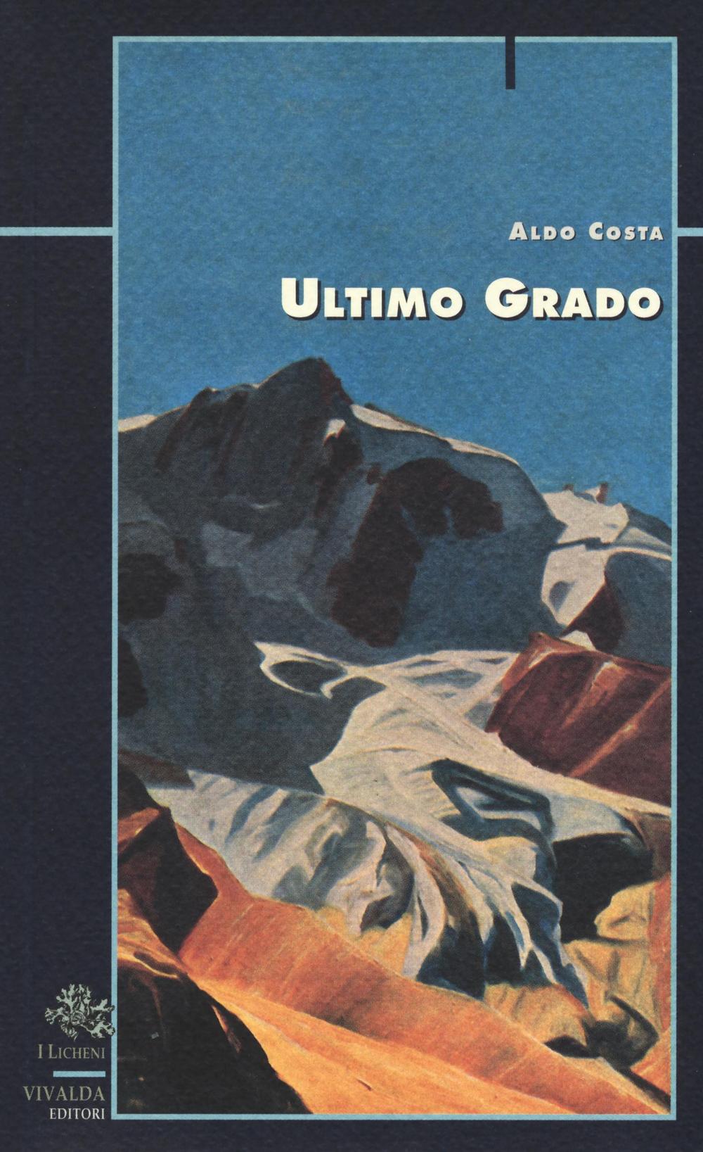 Ultimo grado