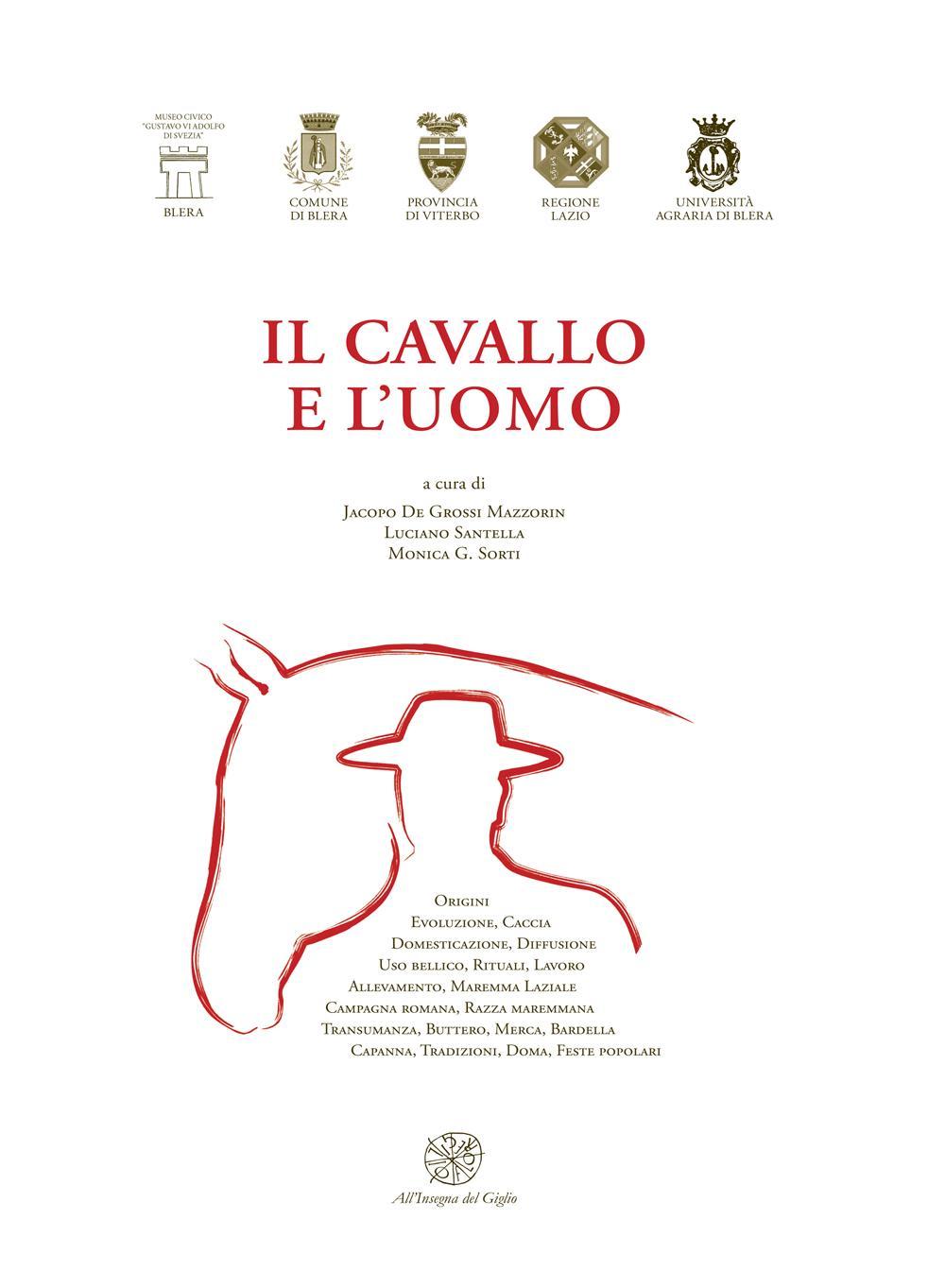 Il cavallo e l'uomo