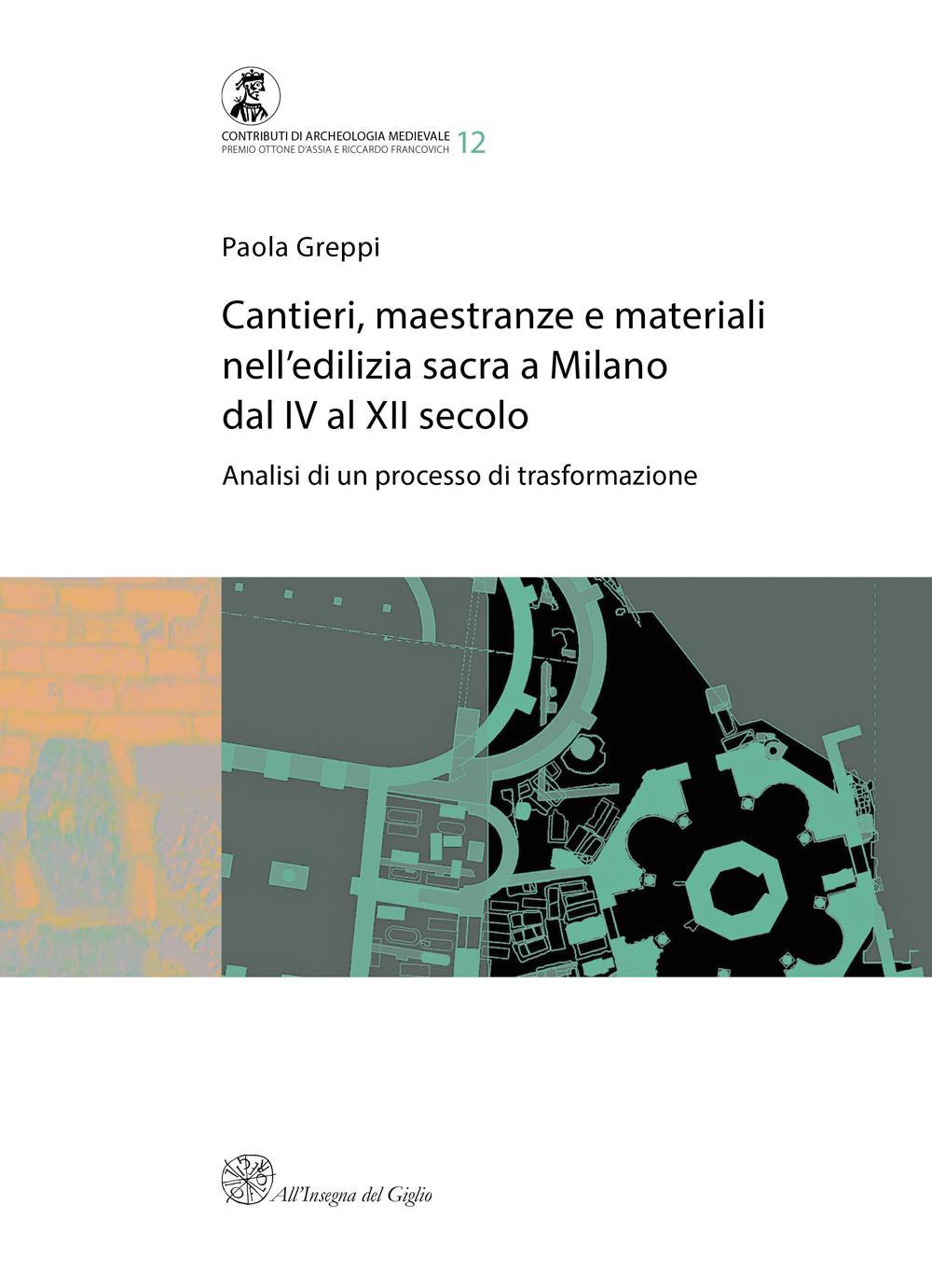 La maiolica in Toscana tra Medioevo e Rinascimento. Il rapporto fra centri di produzione e di consumo nel periodo di transizione