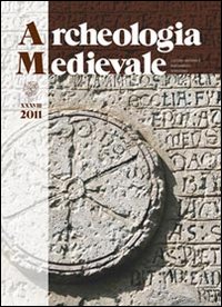 Archeologia medievale (2011). Vol. 38: Donne e uomini, parentela e memoria tra storia, archeologia e genetica. Un progetto interdisciplinare per il futuro