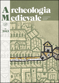 Archeologia medievale (2013). Vol. 40: Fortificazioni di terra in Italia. Motte, tumuli, tumbe, recinti. Atti del Convegno (Scarlino, 14-16 aprile 2011)