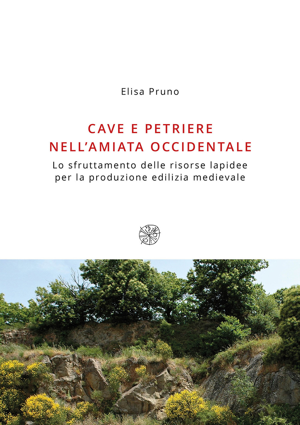 Cave e petriere nell'Amiata occidentale. Lo sfruttamento delle risorse lapidee per la produzione edilizia medievale