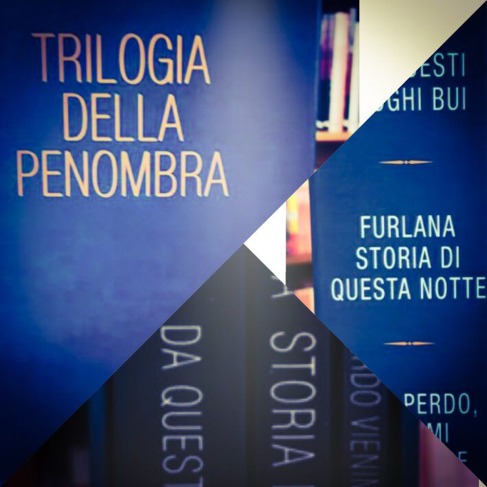 Trilogia della penombra