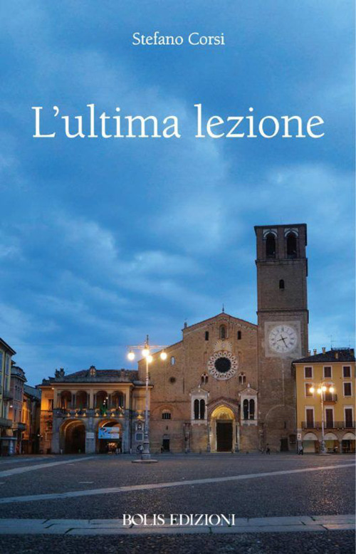 L'ultima lezione