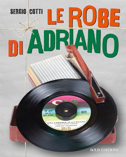 Le robe di Adriano