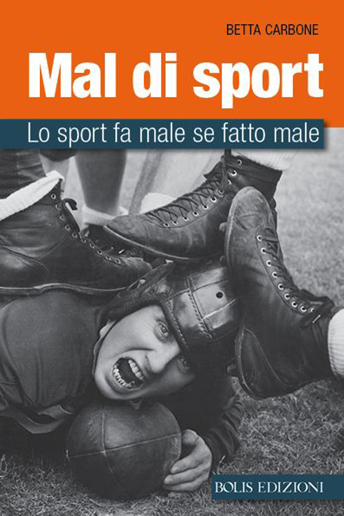 Lo sport fa male. Perché farlo male fa male allo sport