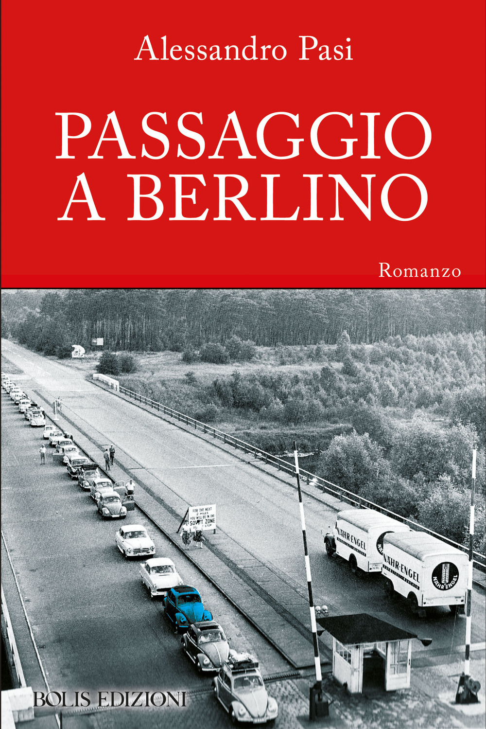 Passaggio a Berlino