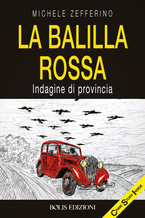 La Balilla rossa. Indagine di provincia