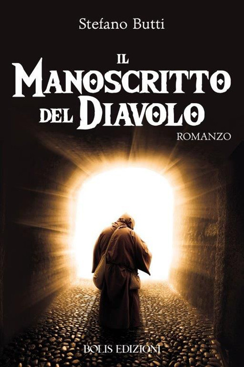 Il manoscritto del diavolo