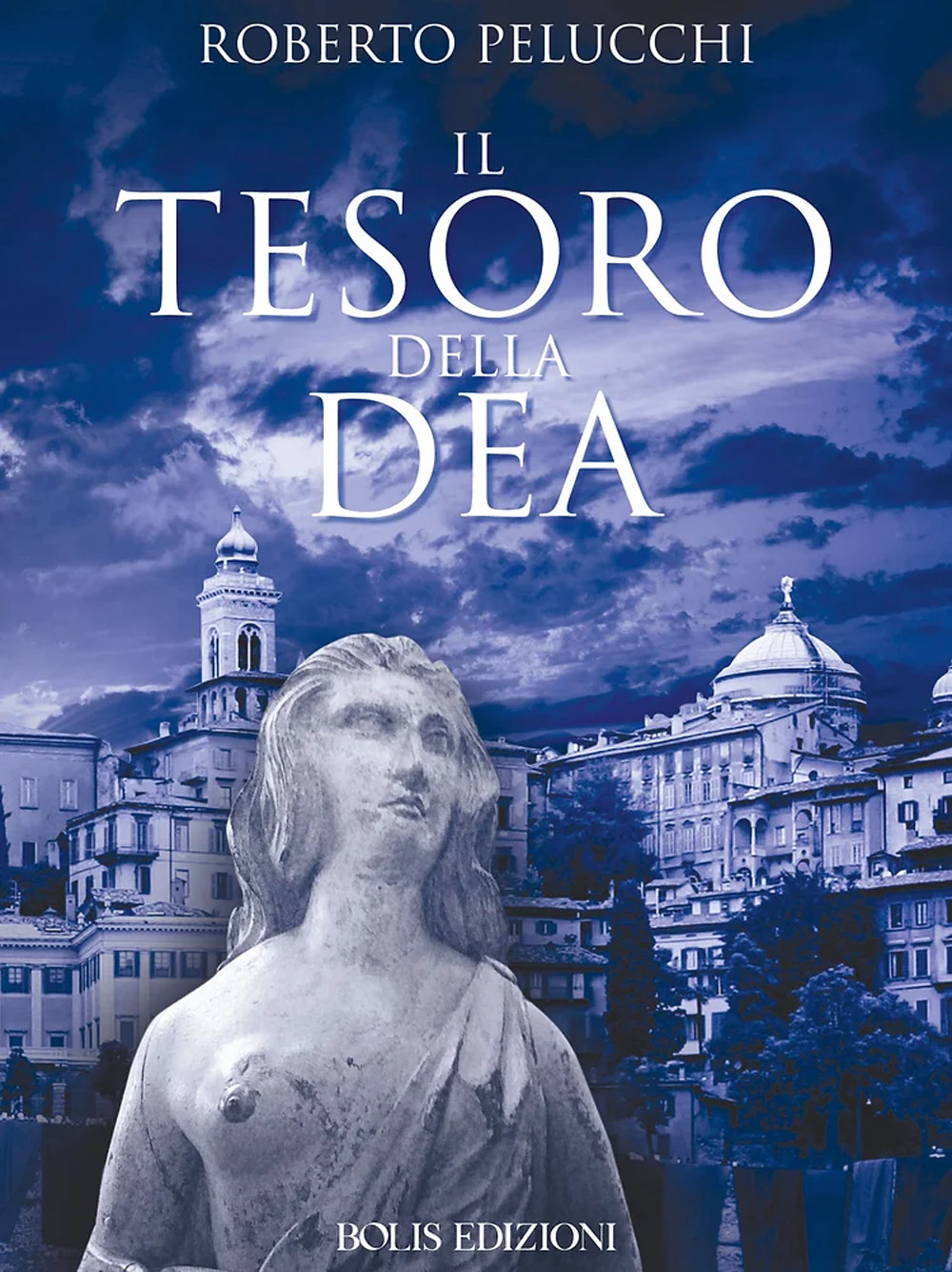 Il tesoro della dea