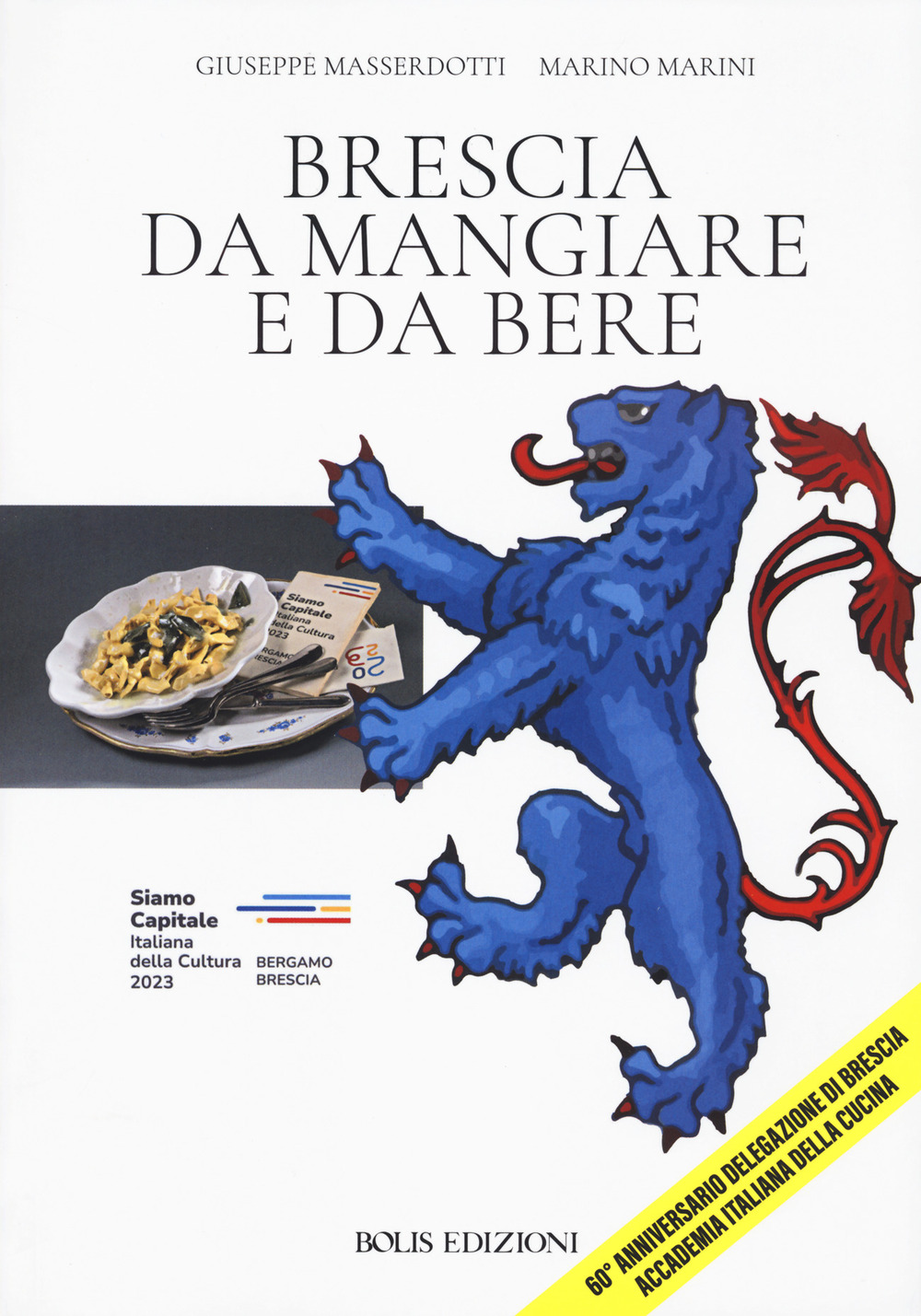 Brescia da mangiare e da bere