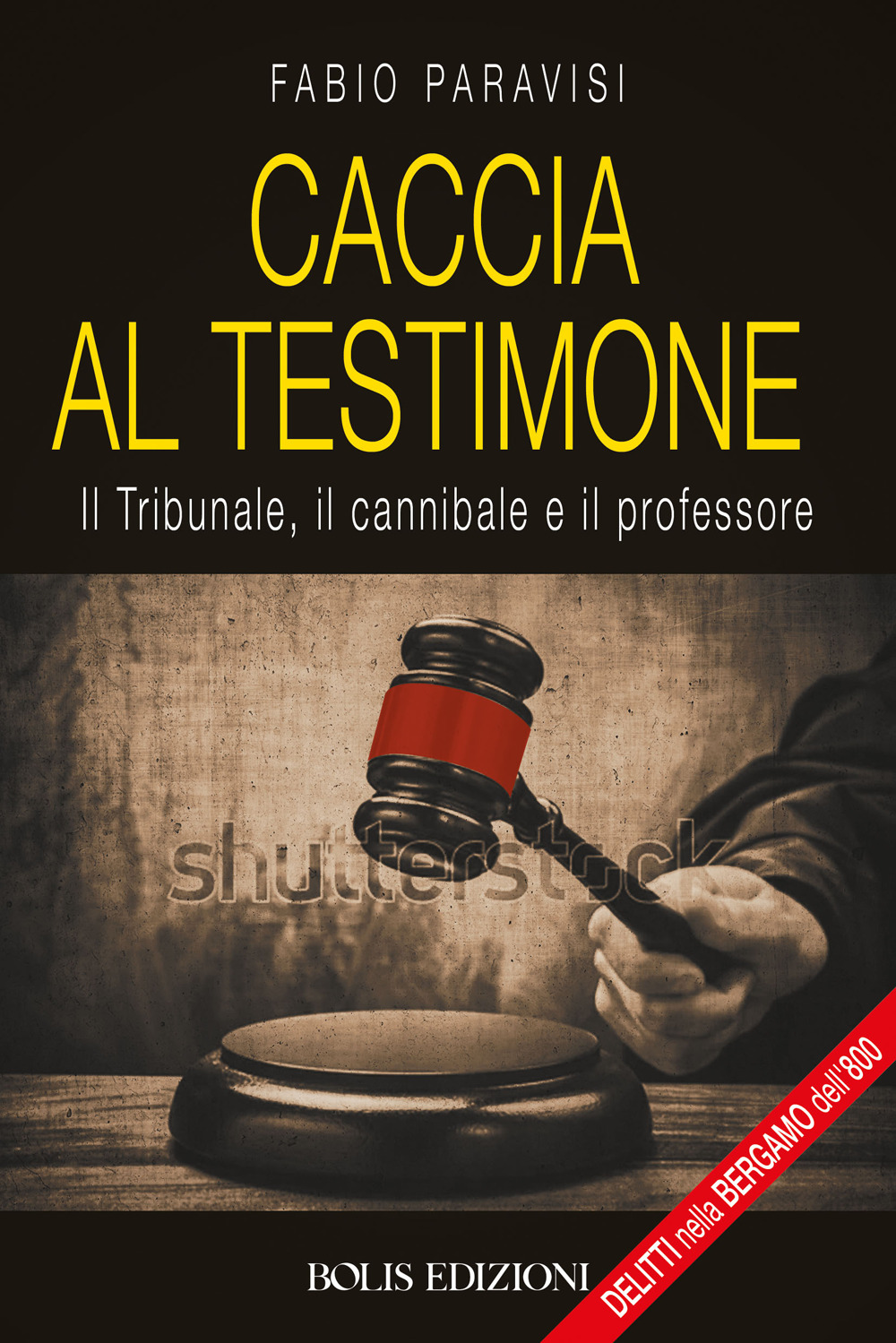 Caccia al testimone