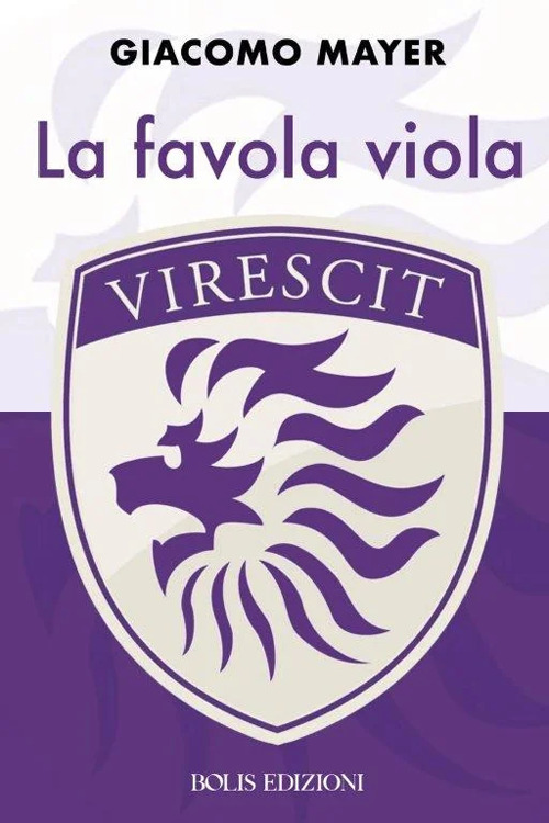 Virescit. La favola viola