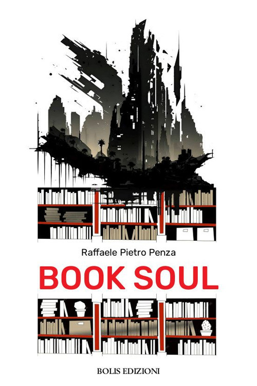 Booksoul. Ediz. italiana