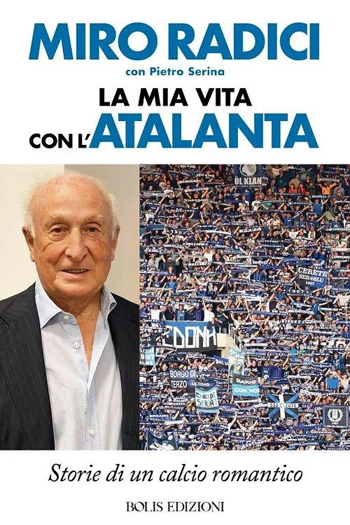 La mia vita con l'Atalanta