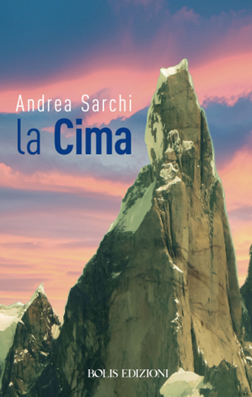 La cima