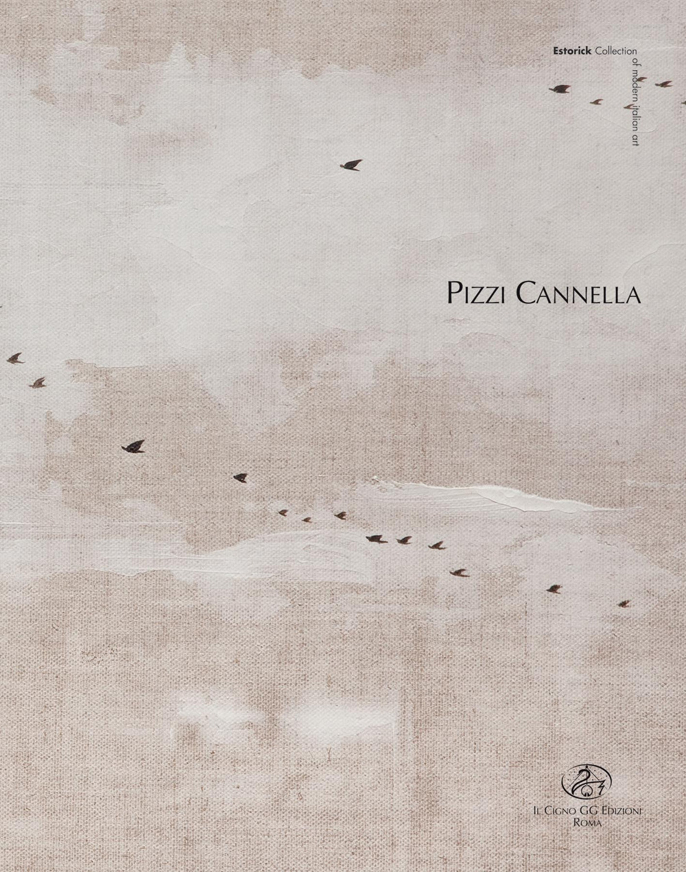 Pizzi Cannella. Ediz. italiana e inglese