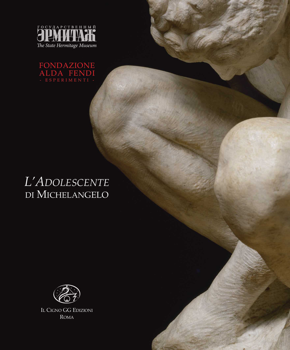 L'Adolescente di Michelangelo