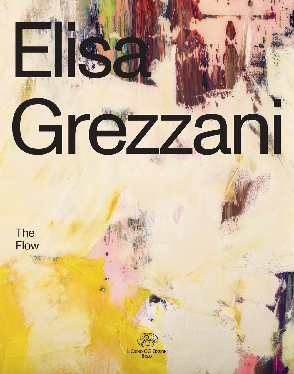 Elisa Grezzani. The flow