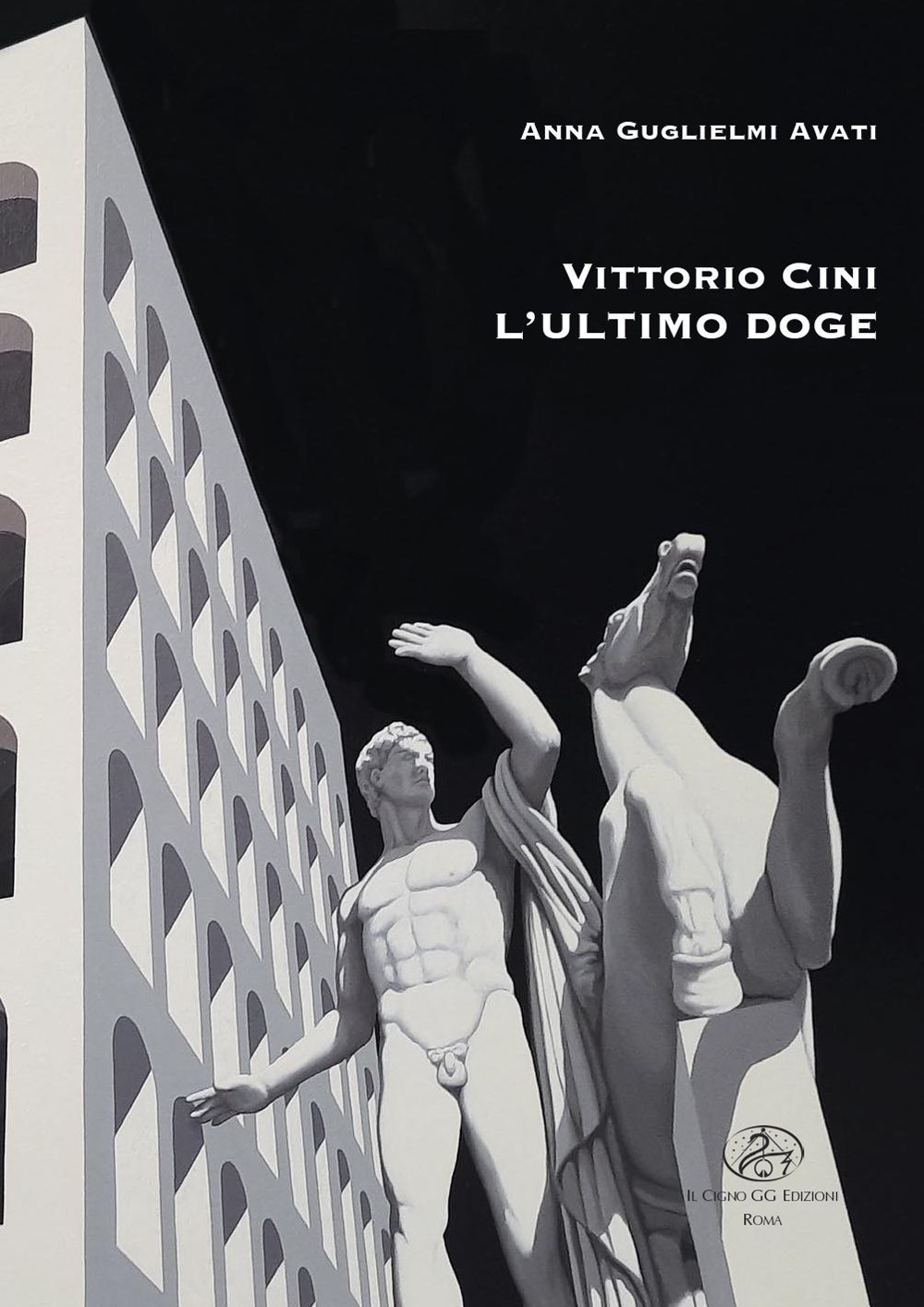 Vittorio Cini. L'ultimo Doge