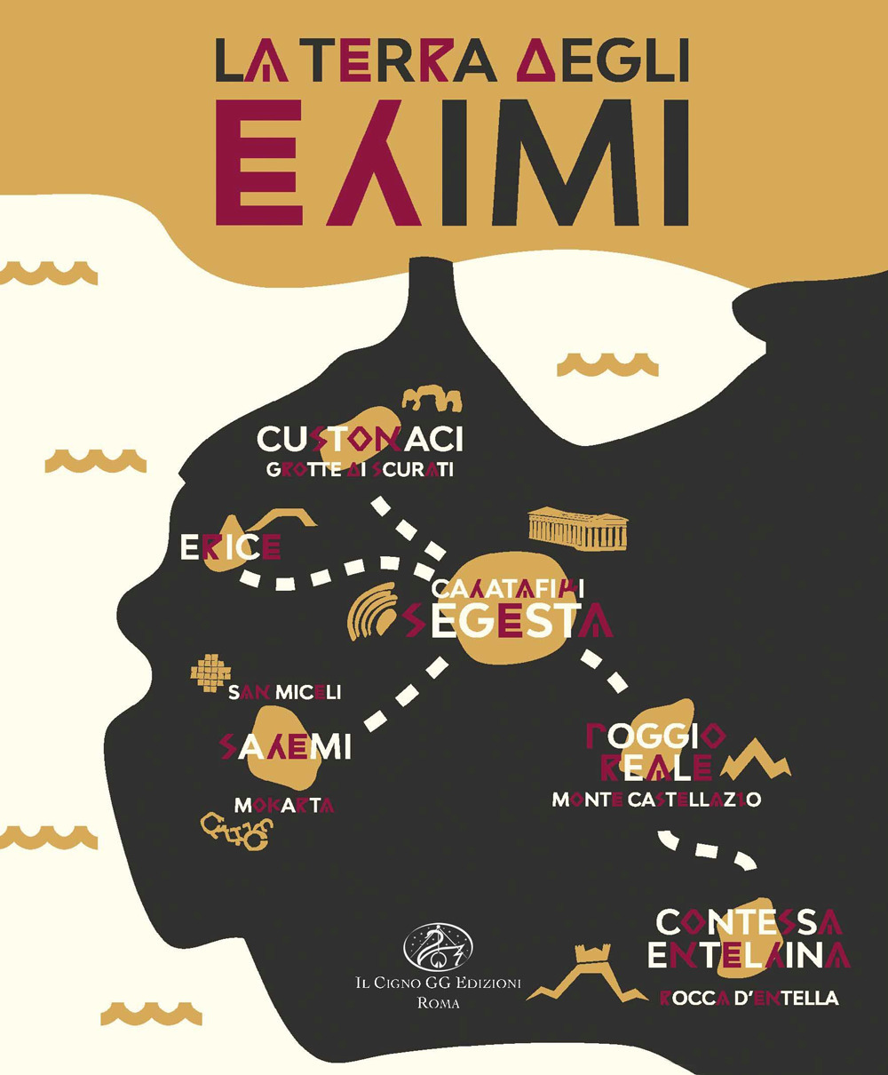 La terra degli Elimi