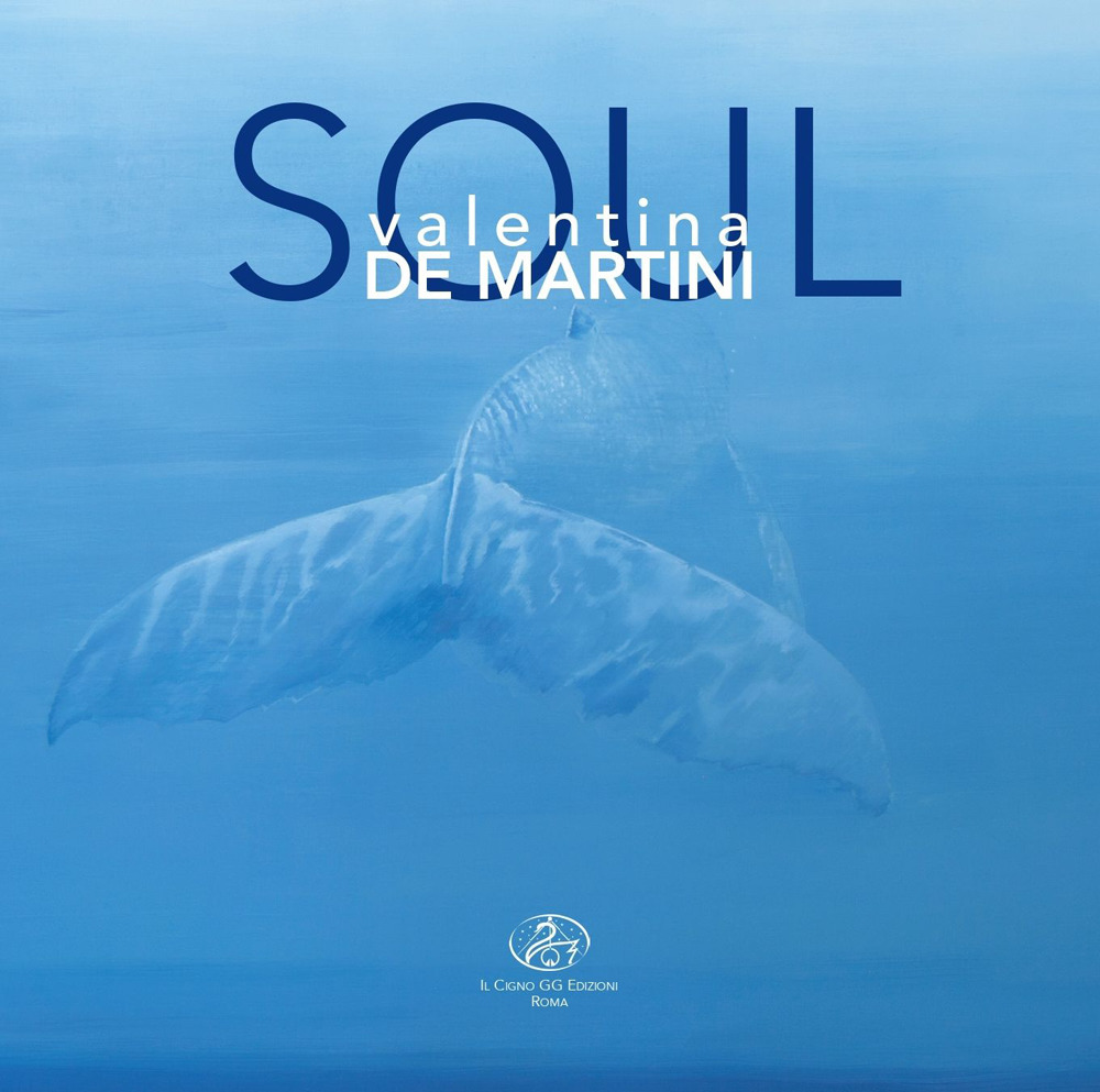 Soul. Valentina De Martini. Ediz. italiana e inglese