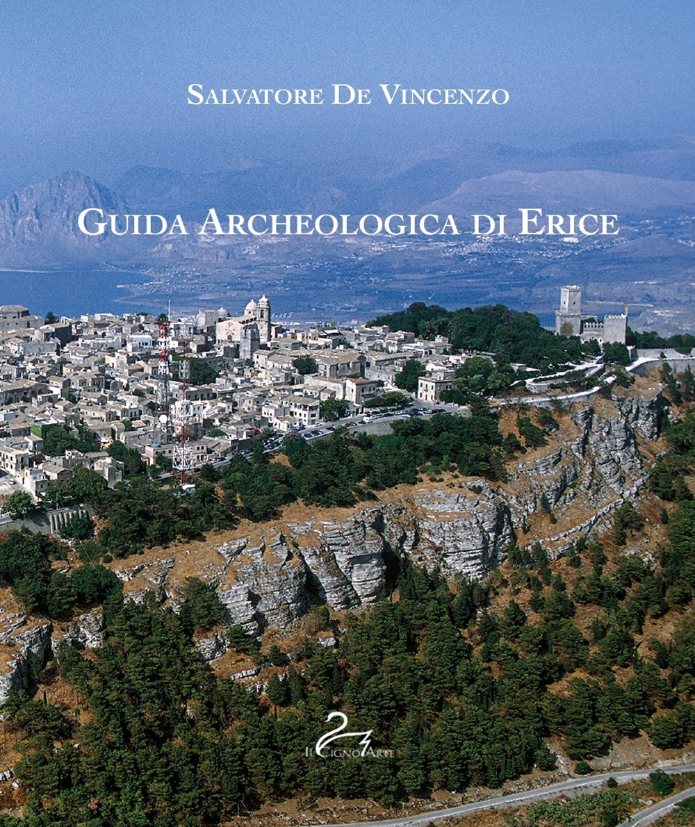 Guida archeologica di Erice