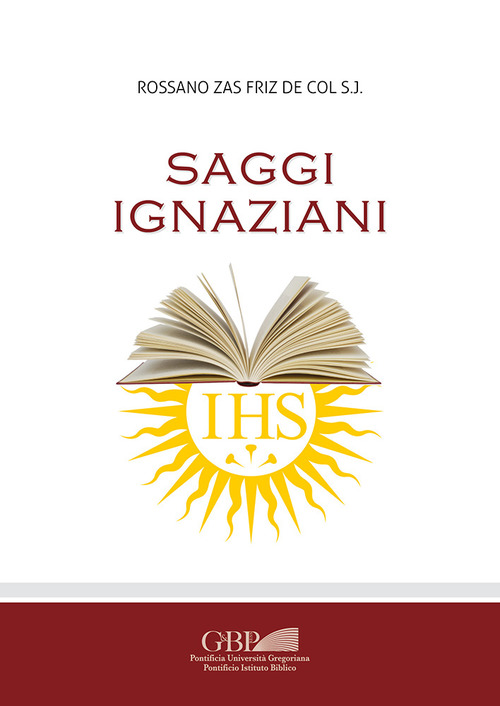 Saggi ignaziani