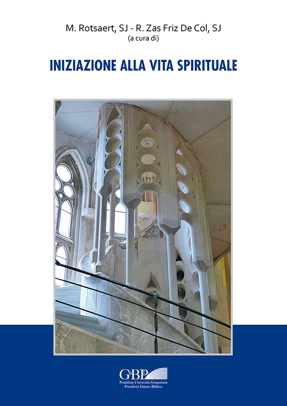 Iniziazione alla vita spirituale.