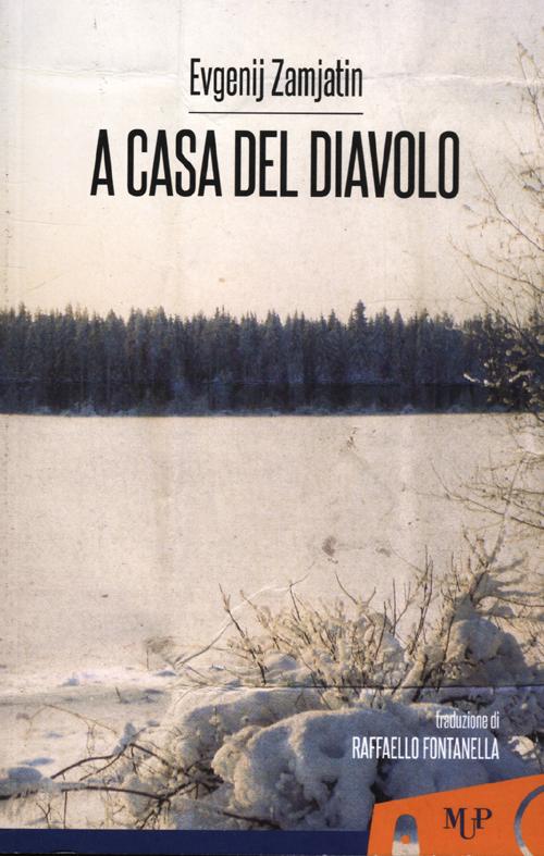 A casa del diavolo